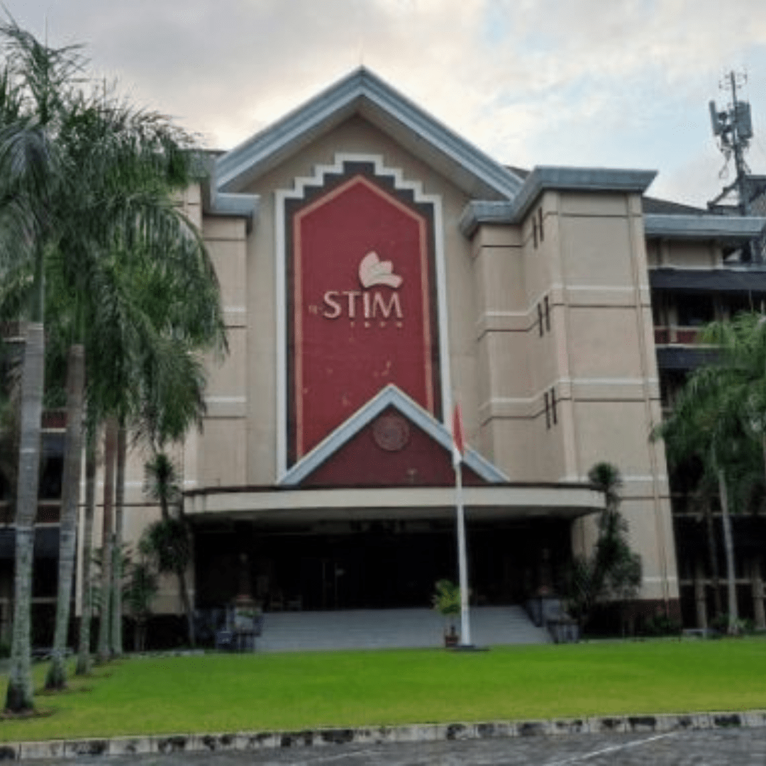 STIM YKPN - 7 Menit